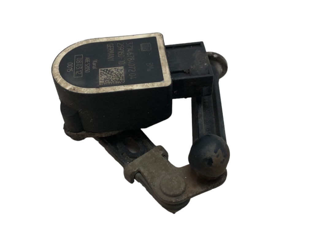 Senzor lumini xenon Seria 5 F10 (2010-2016) 3.0 D 190KW N57D30A 37146784072