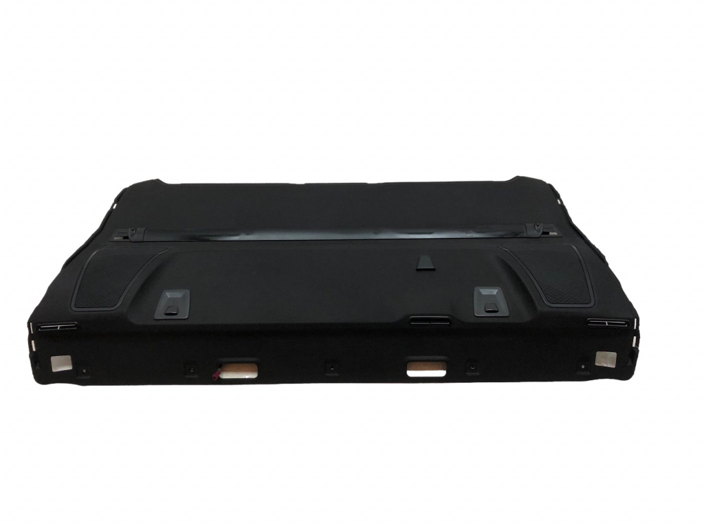 Polita spate cu parasolar electric Seria 5 F10 (2010-2016) 3.0 D 190KW N57D30A 51469173451 / 51469178931 - imagine 3