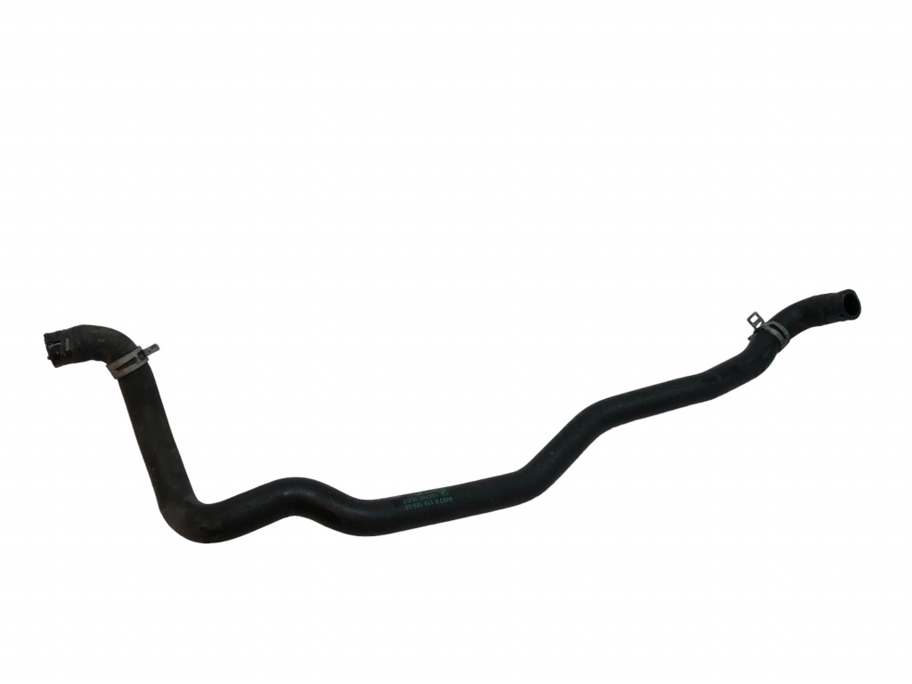 Furtun apa Seria 5 F10 (2010-2016) 3.0 D 190KW N57D30A 64539119169