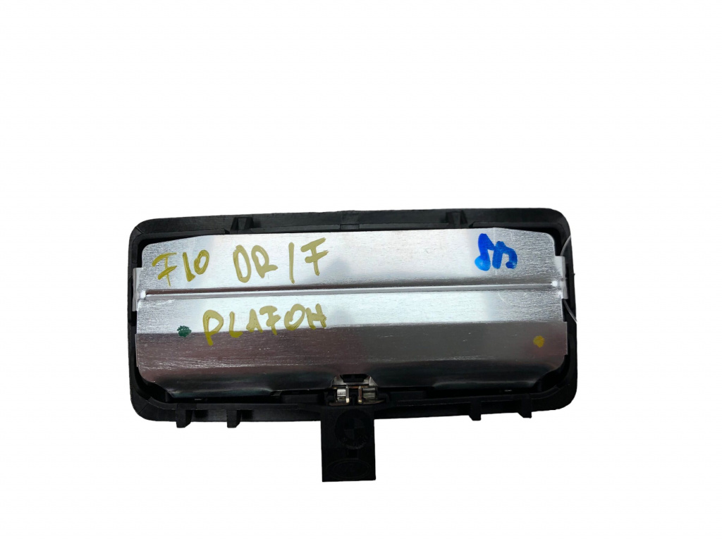 Lampa interior parasolar neagra Seria 5 F10 (2010-2016) 3.0 D 190KW N57D30A 63319163764 - imagine 2