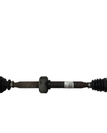 Planetara dreapta fata LOGAN 2 - (2012-2020) 1.2 (75) LPG D4F (734) 391004298R