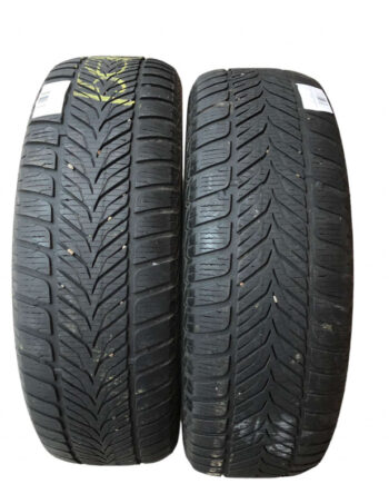 Set 2 anvelope All Season Debica Frigo Hp 215/65 R16 98H set 2buc