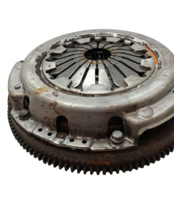 Set ambreiaj cu volanta Grande Punto (199) (2005-2009) 1.4 (77) CP MPI 8V 350A1000 71741343 / 55195302