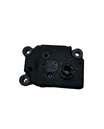 Motoras dirijare aer Ford S-Max / Galaxy  2 (2006-2015) 2.0 TDCI 103KW DURATORQ 3M5H19E616AB