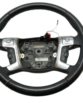 Volan Ford S-Max / Galaxy 2 (2006-2015) 2.0 TDCI 103KW DURATORQ 1481362