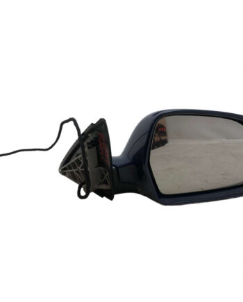 Oglinda electrica dreapta Superb 2 (2008-2013) 1.4 TSI (125 CP)  CAXC 3T1857508BH