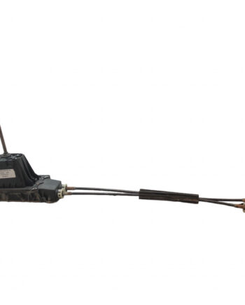 Timonerie LOGAN 2 - (2012-2020) 1.2 (75) LPG D4F (734) 349017122R