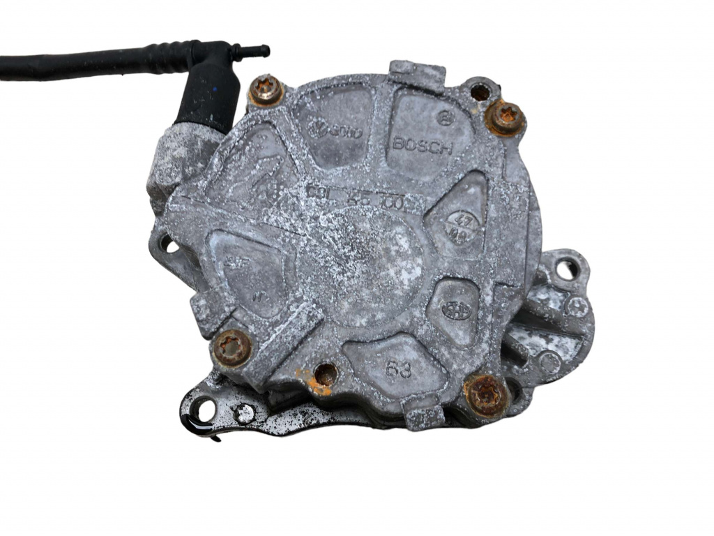 Pompa vacum Tiguan 4MOTION (2009-2011) 2.0 (140 CP) TDI CBAB 03L145100F - imagine 3