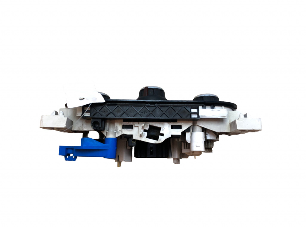 Comanda climatronic Dacia Duster SD HSDCU (2013-2017) 1.2 Benzina TCE 125CP H5F-410 275105810R - imagine 6