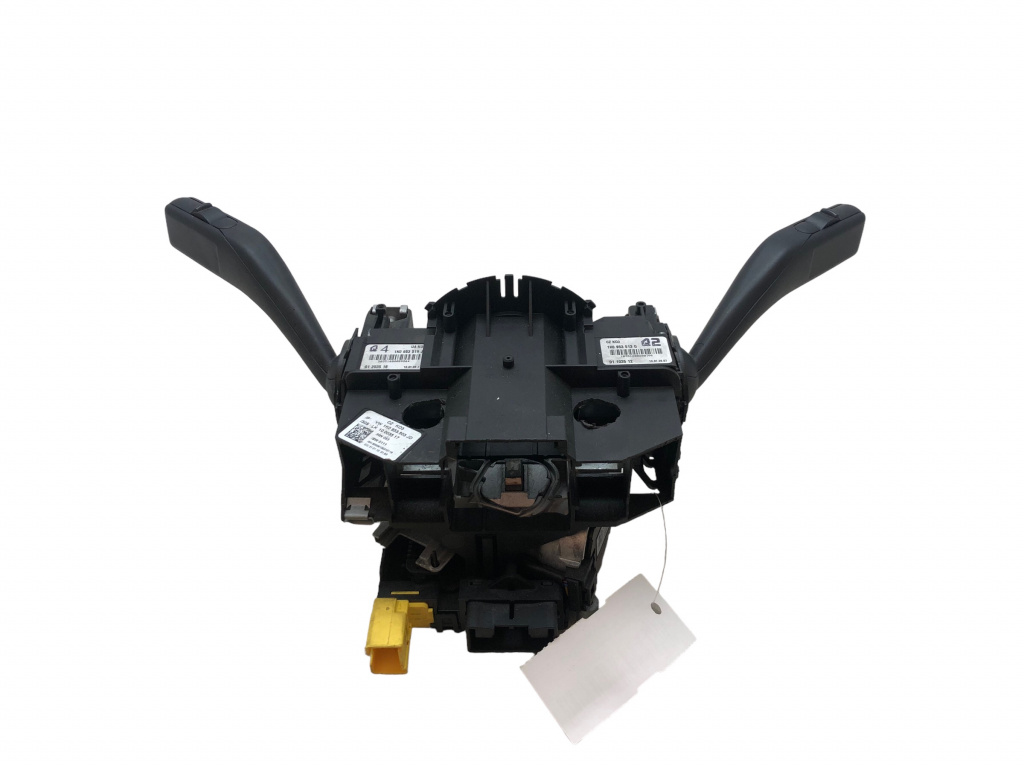 Carcasa contact si manete Tiguan 4MOTION (2009-2011) 2.0 (140 CP) TDI CBAB 1K0905141 / 1K0953513G9B9 / 1K0953513G9B9 - imagine 3