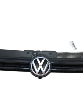 Emblema fata - crom Volkswagen Golf 4 (1999-2006) 1.6 16V (105 CP) MPI BCB 1J0853601FDY