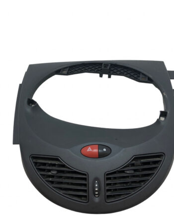 Consola centrala Twingo 2 (2007-2011) 1.2 16V (76 CP) MPI D4F (772) 8200536606