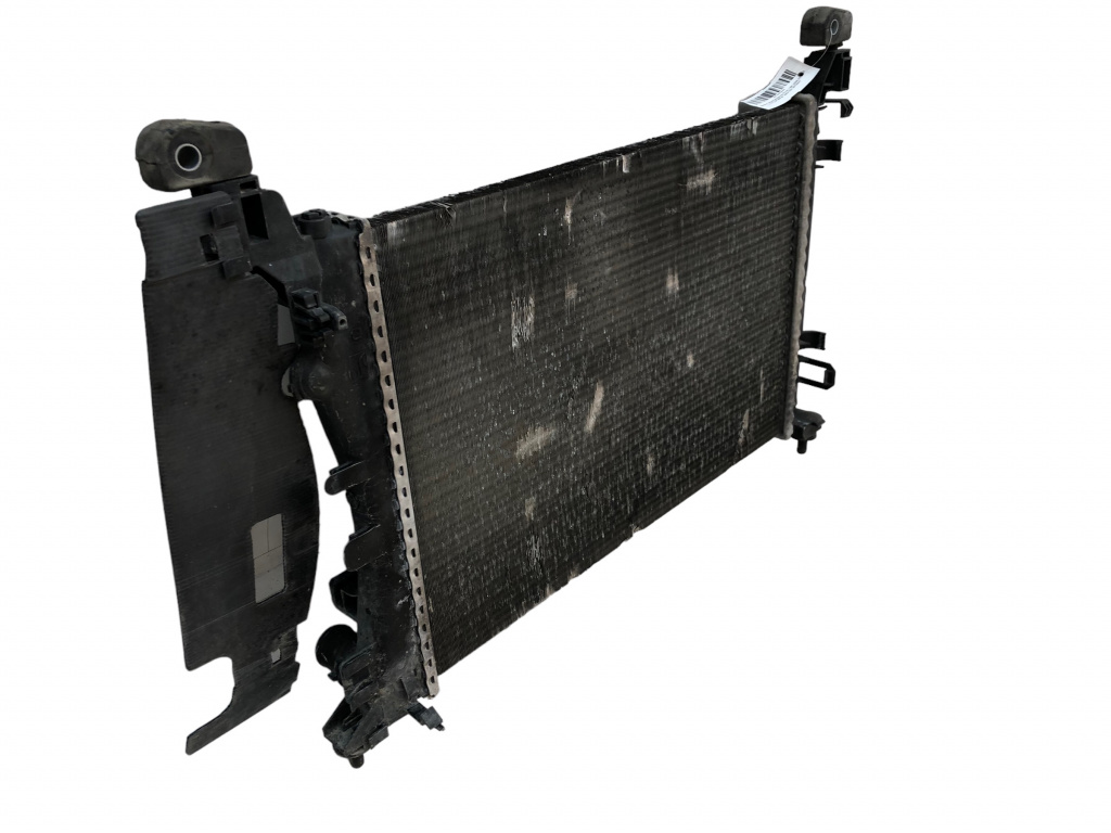 Radiator racire Grande Punto (199) (2005-2009) 1.4 (77) CP MPI 8V 350A1000 55700447 - imagine 3
