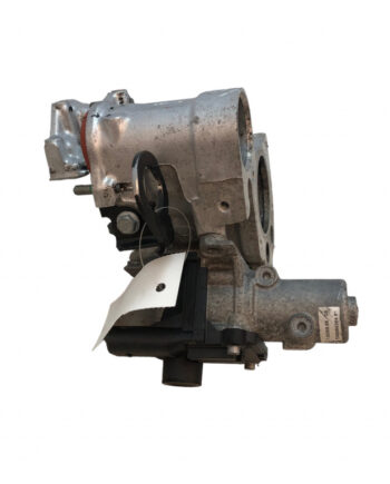 Supapa egr Logan 1 MCV (2006-2008) 1.5 (86 CP) DCI K9K 792 70036806