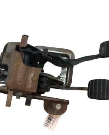 Pedalier Twingo 2 (2007-2011) 1.2 16V (76 CP) MPI D4F (772) 8200426298