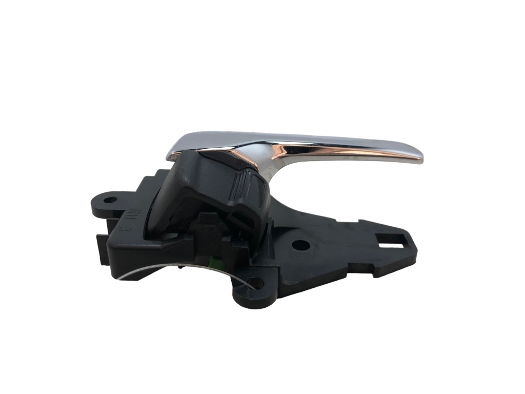 Maner interior usa fata dreapta Outlander 2 (2006-2009) 2.0 (140 CP) DI-D BSY 5716A088XA - imagine 2