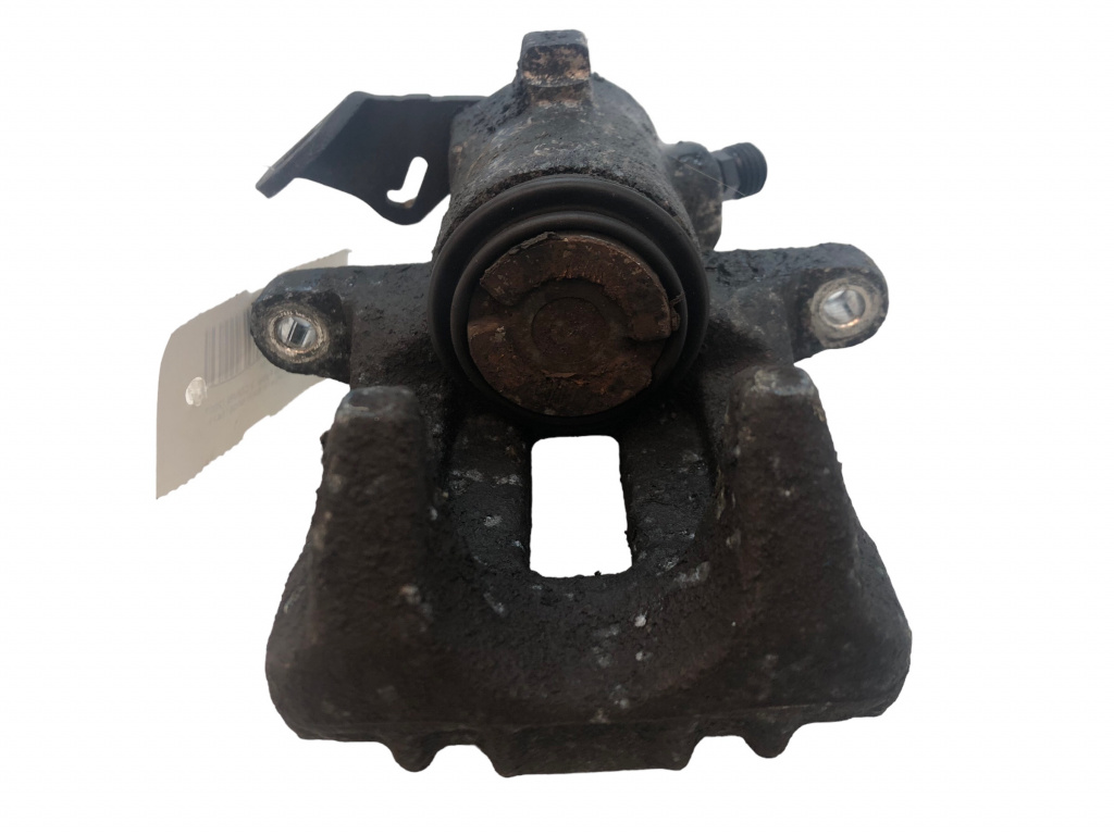 Etrier stanga spate Skoda Fabia 2 COMBI (2007-2010) 1.4 16V (86 CP) HTP BXW 6R0615423 - imagine 3