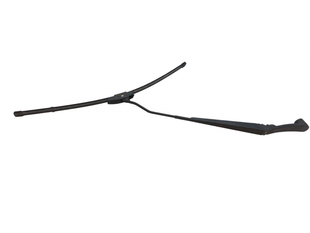 Brat stergator fata stanga Outlander 2 (2006-2009) 2.0 (140 CP) DI-D BSY 8250A173