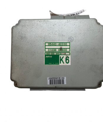 Calculator cutie automata Sorento 1 (2002-2006) 2.5 DCR (140 CP) AUTOMATIC  D4CB 954404C030