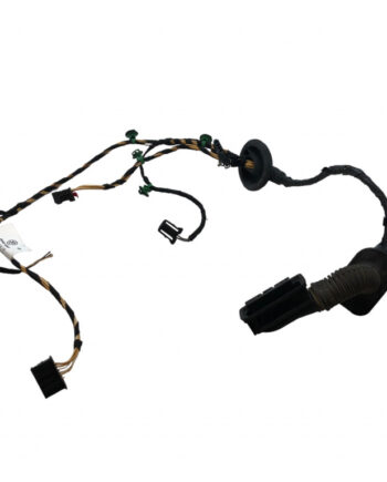 Instalatie usa dreapta spate Volkswagen Passat  B8 (2014-2019) 2.0  TDI (150 CP) CRLB 3G0971694F / 3G0971694H