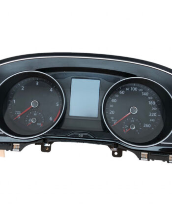 Ceas de bord Volkswagen Passat  B8 (2014-2019) 2.0  TDI (150 CP) CRLB 3G0920741