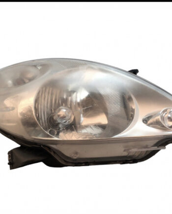 Far dreapta Spark 3 (2009-2013) 1.0 16V (68 CP) MPI B10D1 95226892