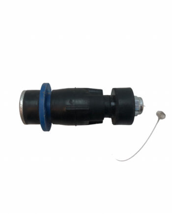 Bieleta Antiruliu NOU LOGAN 2 - (2012-2020) 0.9 TCE (90 CP) LPG H4B (410) 8200603492