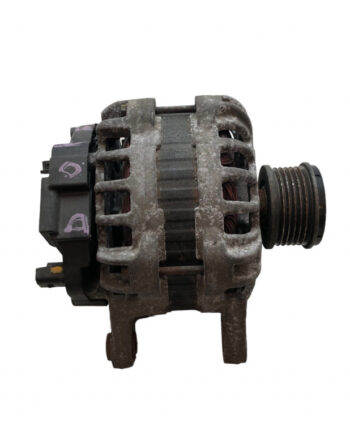 Alternator Dacia Duster  (2012-2017) 1.5 80KW DCI K9K (666) 231002949R