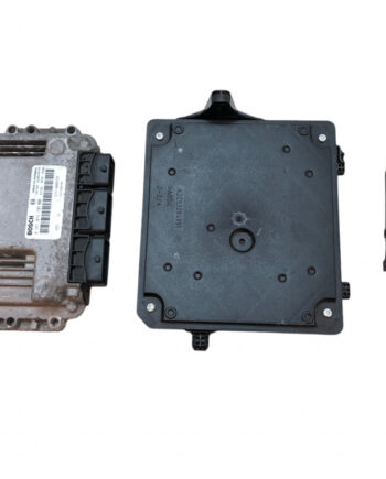Kit pornire ( ecu motor+ calculator motor+ cititor cartela+ cartela) Renault Megane 3 (2010-2011) 1.5 DCI K9K 23710055R / A2C5328489 / A2C53185186