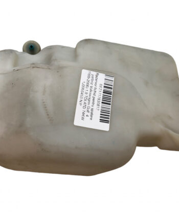 Rezervor lichid pentru spalare parbriz Volkswagen Golf  4 (1999-2006) 1.9 TDI ATD 74KW 1J0955453 N/P