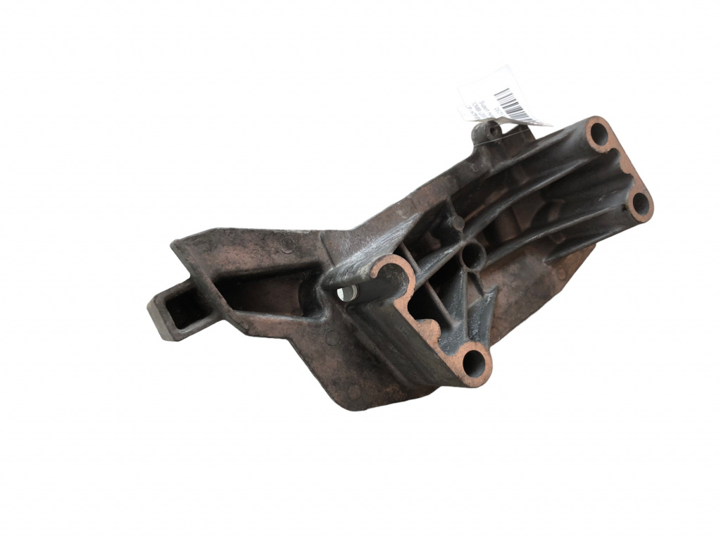 Suport motor Skoda Fabia 2 COMBI (2007-2010) 1.4 16V (86 CP) HTP BXW 036199275AB - imagine 5
