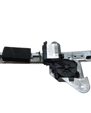 Macara electrica geam stanga spate Renault Megane  2 (2003-2005) 1.5 DCI K9K (728) 90011782