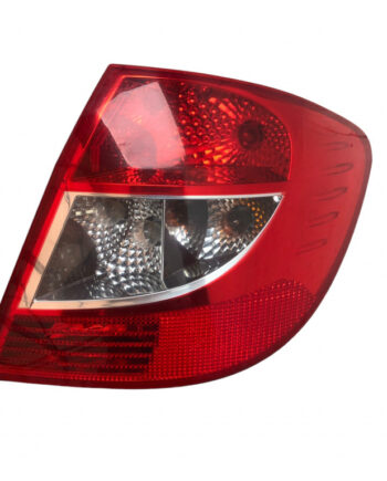 Lampa dreapta spate Renault Symbol 2 (2008-2013) 8200700047