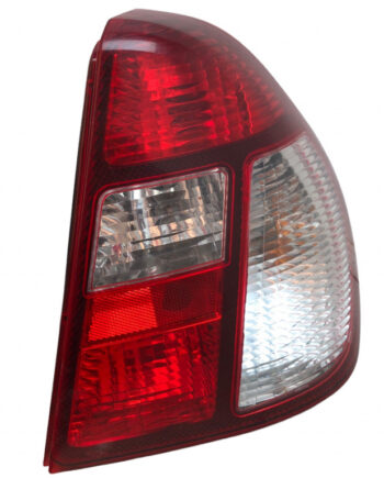 Lampa dreapta spate Renault Clio 2 facelift (1998-2012) 8200403982