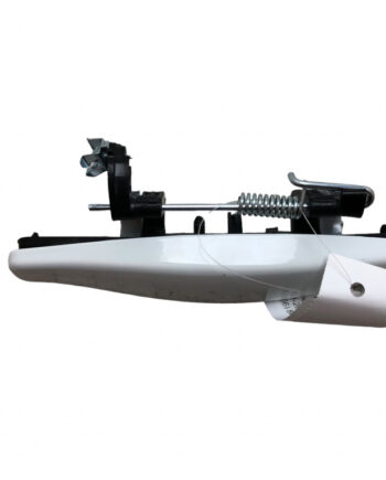 Maner usa dreapta fata Dacia Duster (2012-2017) 1.5 80KW DCI K9K (666) 806066431R