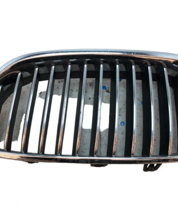 Grila radiator stanga Bmw Seria 5 f10 51137200727