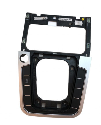 Consola centrala Volkswagen Passat  B8 (2014-2019) 2.0  TDI (150 CP) CRLB 3g1864263ml7