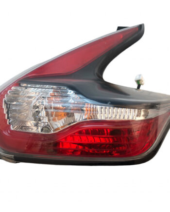 Lampa dreapta spate Juke F15E (2014-2018) 1.5 DCI K9K 26550BV80A