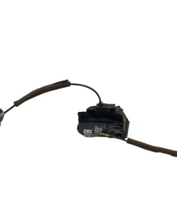 Maner interior + broasca stanga spate Juke F15E (2014-2018) 1.5 DCI K9K 80671BA61A