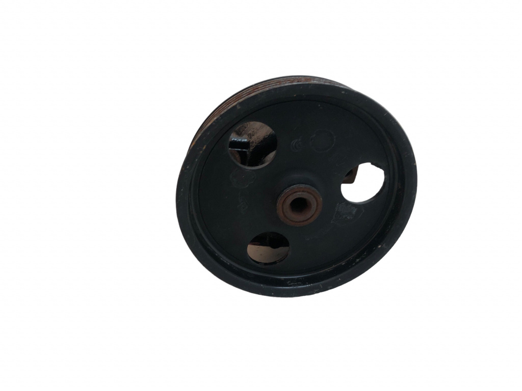Pompa servodirectie Logan 1 MCV (2006-2008) 1.5 (86 CP) DCI K9K 792 8200711391 - imagine 2