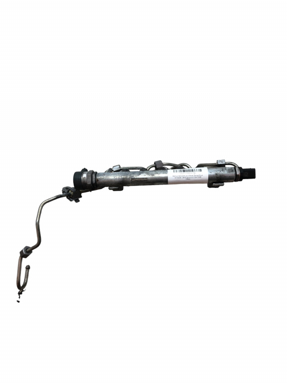 Rampa injectoare Land Rover Range Rover EVOQUE (2012-2018) 2.2 TD4 CRDI LR022334 / BG9Q9D280BA - imagine 4