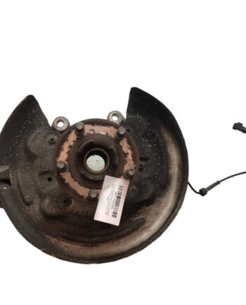 Fuzeta dreapta spate Land Rover Range Rover  EVOQUE  (2012-2018) 2.2 TD4 CRDI  LR024482 / BJ325A968AD