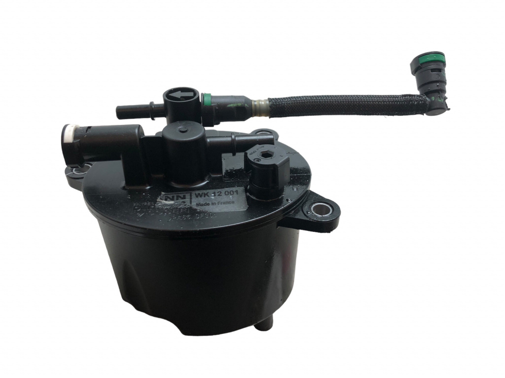 Filtru combustibil Land Rover Range Rover EVOQUE (2012-2018) 2.2 TD4 CRDI LR001313 / 6G9Q9155AA - imagine 4