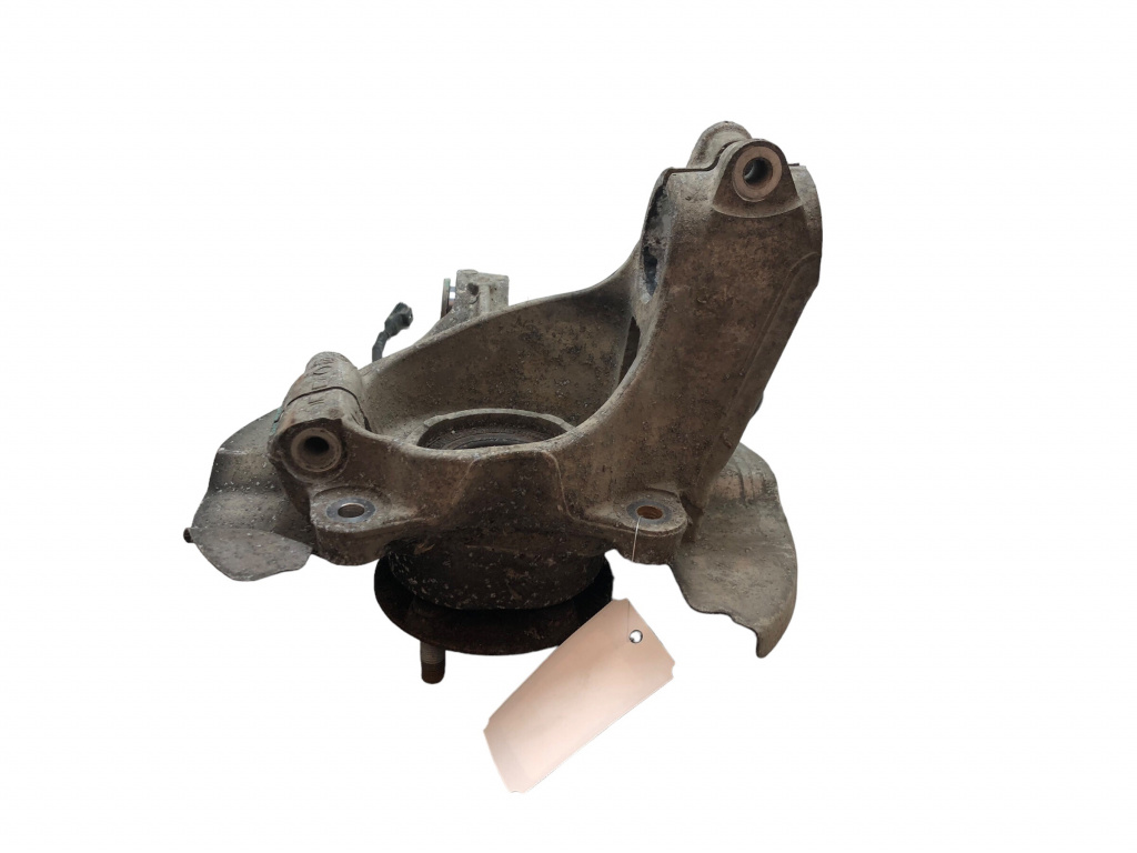 Fuzeta stanga fata Land Rover Range Rover EVOQUE (2012-2018) 2.2 TD4 CRDI LR186680 (FJ323K186AF) - imagine 2