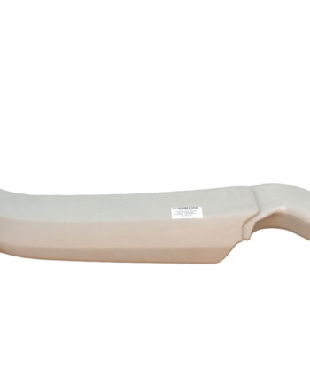 Traseu aer stalp dreapta spate Volkswagen Transpoter T5 (2003-2015) 2.0 TDI CAAC 7H5820682