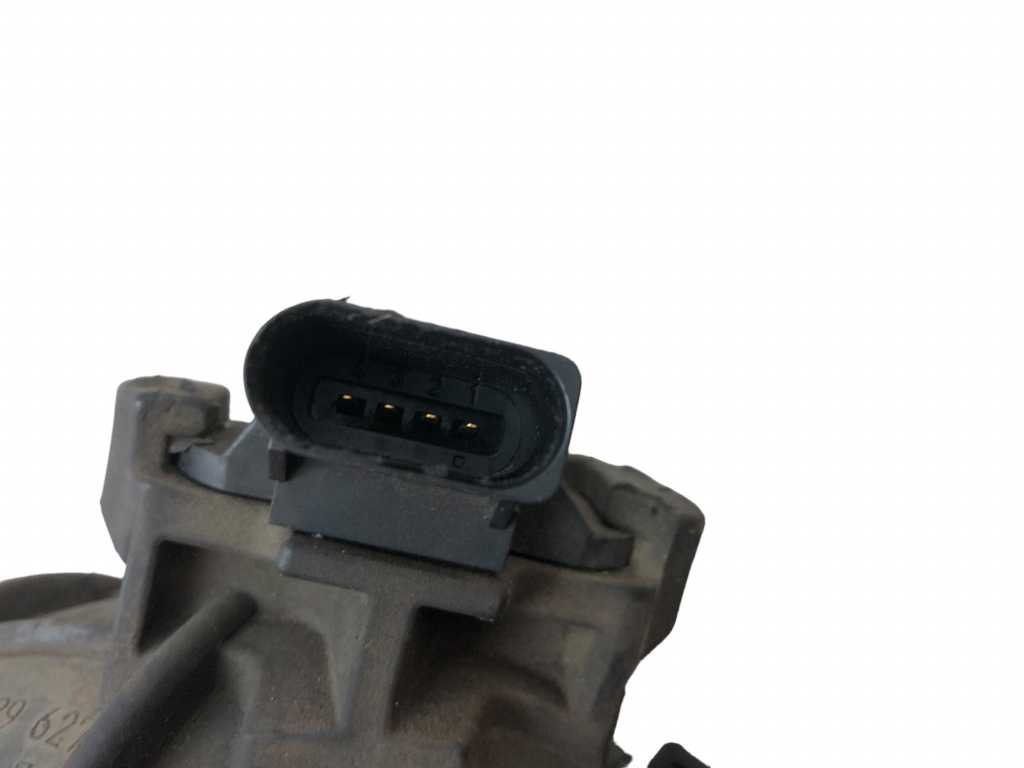 Furtun aer Volkswagen Transpoter T5 (2003-2015) 2.0 TDI CAAC 7E0129627C - imagine 4