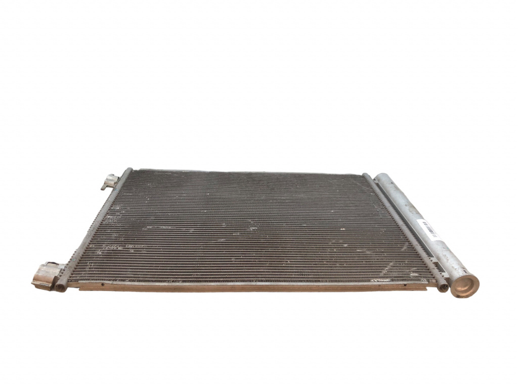 Radiator clima ( condensator ) Logan 3 DJF (2020-2023) 1.0 Benzina TCE GPL H4D-F4 921002815R - imagine 2