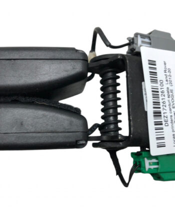Locas prindere centuri spate  Land Rover Range Rover  EVOQUE  (2012-2018) 2.2 TD4 CRDI  LR026496 / AMBJ32613K21AC8PVJ