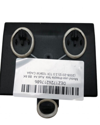 Modul usa dreapta fata Audi A4 B8 8K (2008-2012) 2.0 TDI 105KW CAGA 8K0959792M