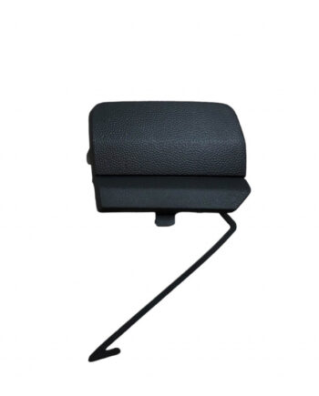 Capac cui remorcare Volkswagen Caddy (2010-2015) 2K5807241
